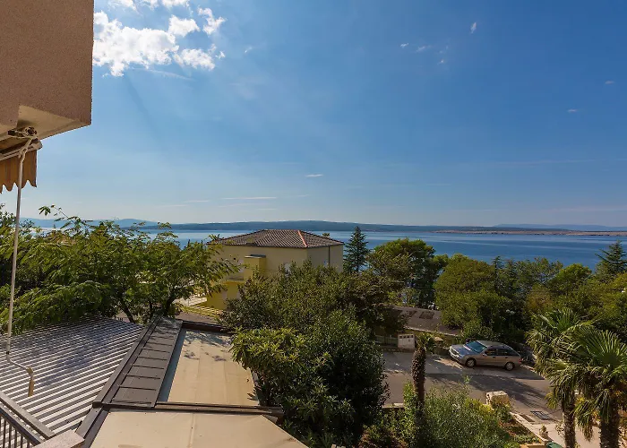 Apartment Traumhaftes Nur 100 Meter Zum Mit Sauna, Jacuzzi, Meerblick *