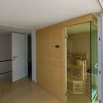 Apartman Traumhaftes Nur 100 Meter Zum Mit Sauna, Jacuzzi, Meerblick *