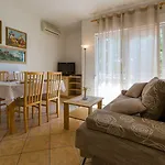 Apartman Traumhaftes Nur 100 Meter Zum Mit Sauna, Jacuzzi, Meerblick *