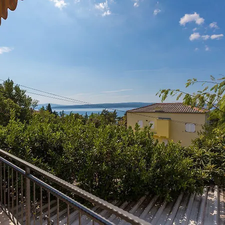 Apartment Traumhaftes Nur 100 Meter Zum Mit Sauna, Jacuzzi, Meerblick *