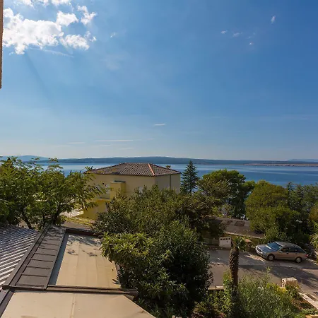 Apartment Traumhaftes Nur 100 Meter Zum Mit Sauna, Jacuzzi, Meerblick *